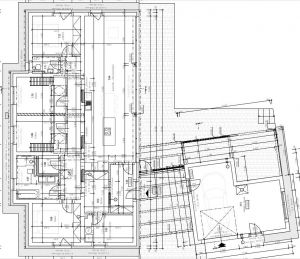 Rodinný dům 5+kk+g 189 m², Rudíkov okr. Třebíč 4