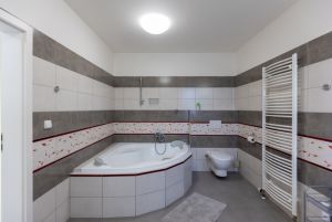 Pronájem zařízený apartmán, Starý Jičín 4