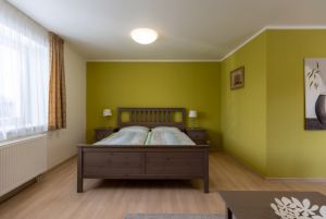 Pronájem zařízený apartmán, Starý Jičín 3