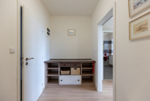 Pronájem zařízený apartmán, Starý Jičín 12