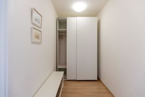 Pronájem zařízený apartmán, Starý Jičín 9