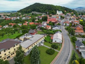 Pronájem zařízený apartmán, Starý Jičín 18