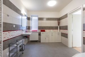 Pronájem zařízený apartmán, Starý Jičín 5