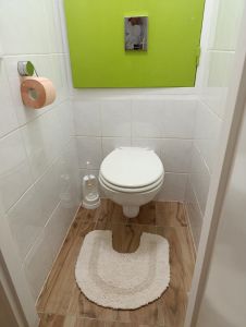 Pronájem bytu 1+kk 19 m², Zedníkova, Brno - střed 7