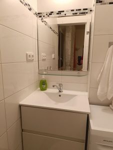 Pronájem bytu 1+kk 19 m², Zedníkova, Brno - střed 6