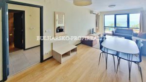 Bulharsko-Byala Beach Rezort, 2kk 5