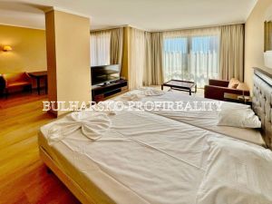 Bulharsko-Barcelo Royal Beach , Slun.pob. 1kk 5