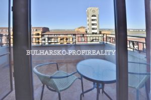 Bulharsko-Aheloy Marina Cape 1kk 5