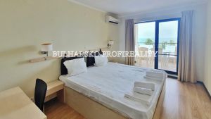 Bulharsko-Byala Beach Rezort, 2kk 4