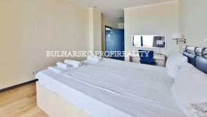 Bulharsko-Byala Beach Rezort, 2kk 9