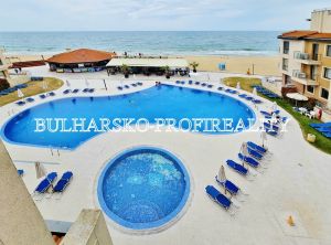 Bulharsko-Obzor, 2kk  16