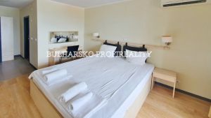 Bulharsko-Byala Beach Rezort, 2kk 8