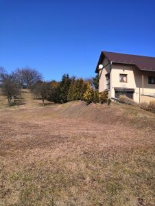 Stavební pozemek se zahradou (1456 m²) – Buk u Přerova 4