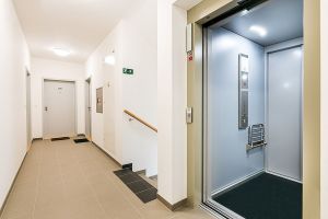 Pronajmu pěkný 2+kk Brno, kouzelné Medlánky, 58 m2 12