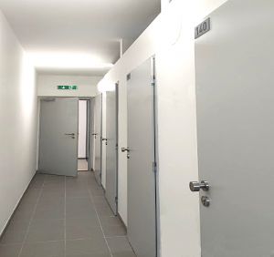 Pronajmu pěkný 2+kk Brno, kouzelné Medlánky, 58 m2 13