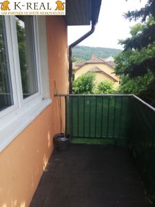 Pronájem pokoj 23 m2 Chudčice, Brno - venkov 6