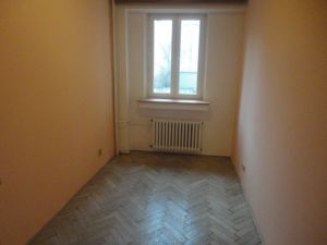 Pronájem 3,5+1, ulice Příční, centrum, 95 m2, balkon, komora 4