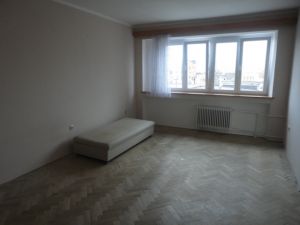 Pronájem 3,5+1, ulice Příční, centrum, 95 m2, balkon, komora 3