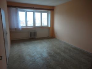 Pronájem 3,5+1, ulice Příční, centrum, 95 m2, balkon, komora 2