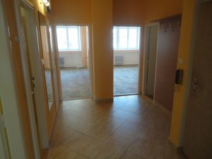 Pronájem 3,5+1, ulice Příční, centrum, 95 m2, balkon, komora 7