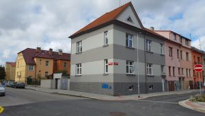 dům prodej Zeyerova 613/32 České Budějovice