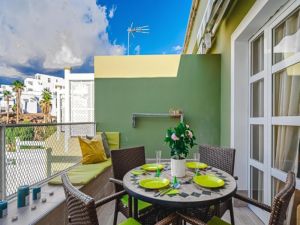 Tenerife: Apartmán na prodej v Costa Adeje 4