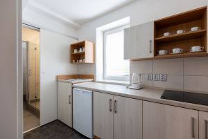 Pronájem zařízený apartmán, Starý Jičín 9