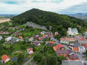 Pronájem zařízený apartmán, Starý Jičín 15