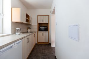 Pronájem zařízený apartmán, Starý Jičín 10