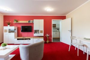 Pronájem zařízený apartmán, Starý Jičín 8