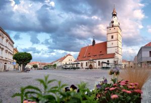 Pronájem novostavby 1+1 Brno, U Leskavy, 44.m2 13