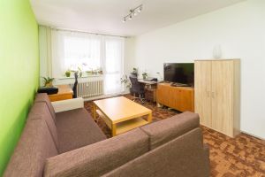 Pronájem novostavby 1+1 Brno, U Leskavy, 44.m2 11