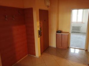 Pronájem 3,5+1, ul. Bratislavská (u Úrazové nemocnice), 95 m2, balkon, komora 9