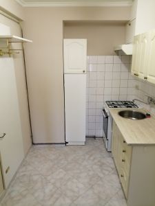 Pronájem 1+1 ul. Bratislavská (u Úrazové nemocnice), 39 m2, balkon 4