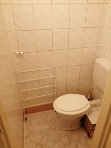 Pronájem 1+1 ul. Bratislavská (u Úrazové nemocnice), 39 m2, balkon 6