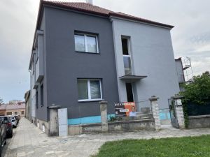 Pronájem mezonetový byt 2+kk, Prostějov, Švabinského 14