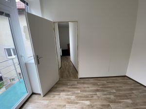 Pronájem mezonetový byt 2+kk, Prostějov, Švabinského 10