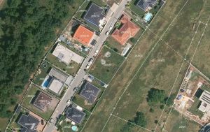 Prodej stavebního pozemku Dobrá Voda u Českých Budějovic 4