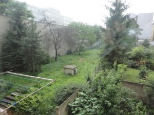 Pronájem 2+1, ulice Příční, centrum, 70 m2, balkon, komora 8