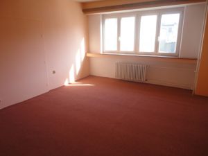 Pronájem 2+1, ulice Příční, centrum, 70 m2, balkon, komora 3