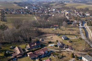 Prodej stavební pozemek, Velké Albrechtice 7