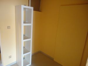 Pronájem 2+1, ulice Příční, centrum, 70 m2, balkon, komora 7