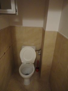 Pronájem 2+1, ulice Příční, centrum, 70 m2, balkon, komora 6
