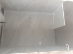 Byt 2+kk s lodžií 3