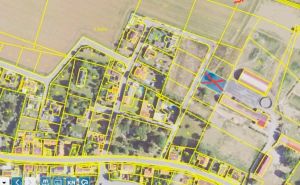 Stavební pozemek 800m2 7