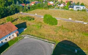 Stavební pozemek 800m2 5