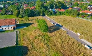 Stavební pozemek 800m2 6