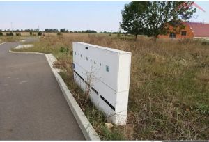 Stavební pozemek 800m2 8