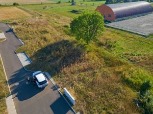 Stavební pozemek 800m2 3