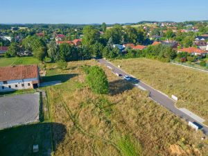 Stavební pozemek 800m2 4